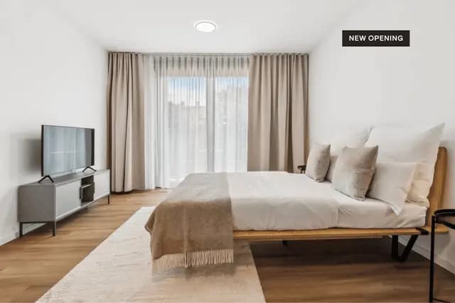 Shared room in Basundhara